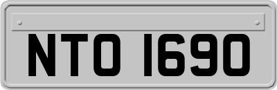 NTO1690