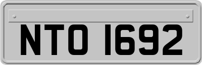 NTO1692