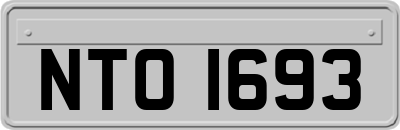 NTO1693