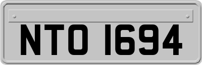 NTO1694