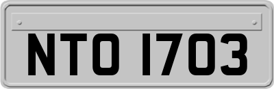 NTO1703