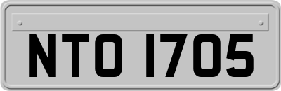 NTO1705