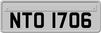 NTO1706