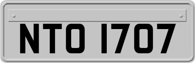 NTO1707