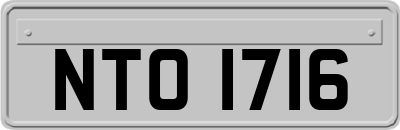 NTO1716