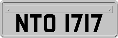 NTO1717