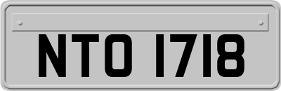NTO1718