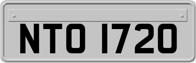 NTO1720