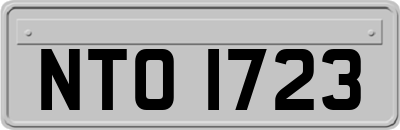 NTO1723