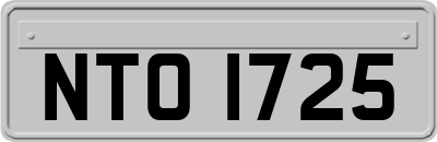NTO1725