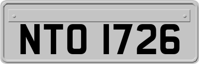 NTO1726