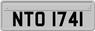 NTO1741