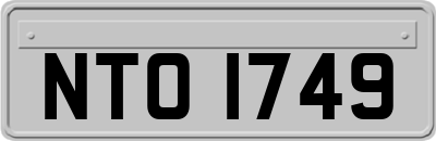 NTO1749