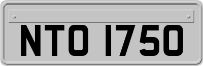 NTO1750