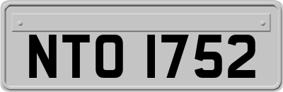NTO1752