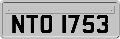 NTO1753