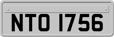 NTO1756