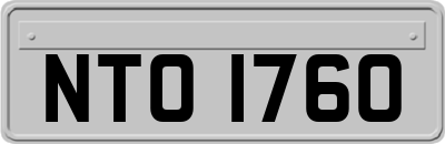 NTO1760