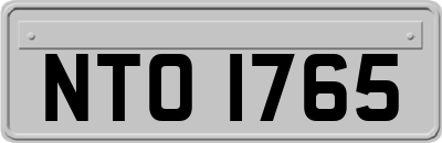 NTO1765