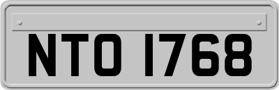 NTO1768