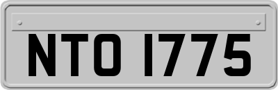 NTO1775
