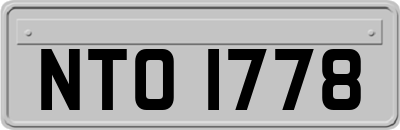 NTO1778