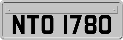 NTO1780