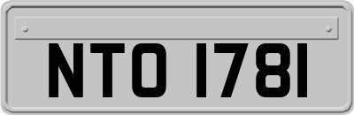 NTO1781
