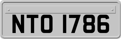 NTO1786