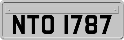 NTO1787