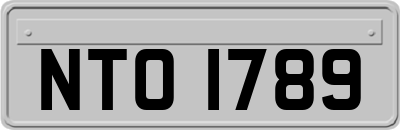 NTO1789
