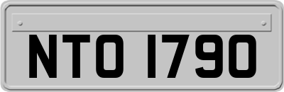 NTO1790