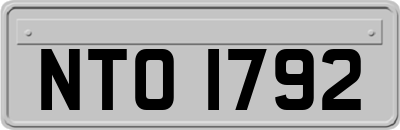 NTO1792