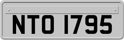 NTO1795
