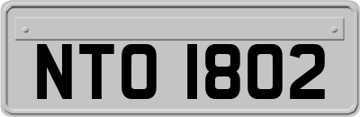 NTO1802