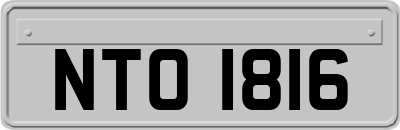 NTO1816
