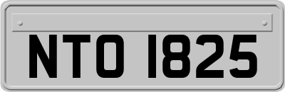 NTO1825