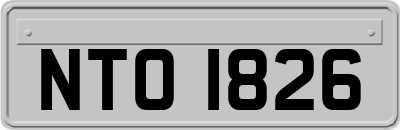 NTO1826