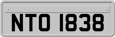 NTO1838
