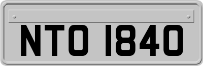 NTO1840