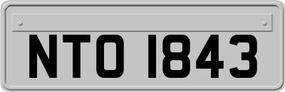 NTO1843