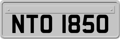 NTO1850