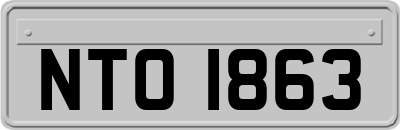 NTO1863