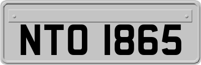 NTO1865