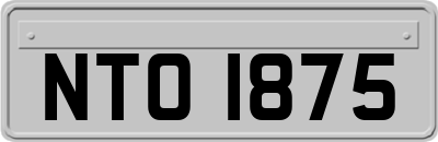 NTO1875