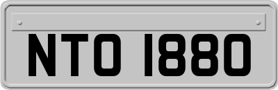 NTO1880