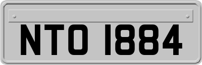 NTO1884