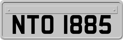 NTO1885