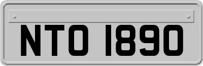 NTO1890