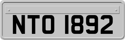 NTO1892